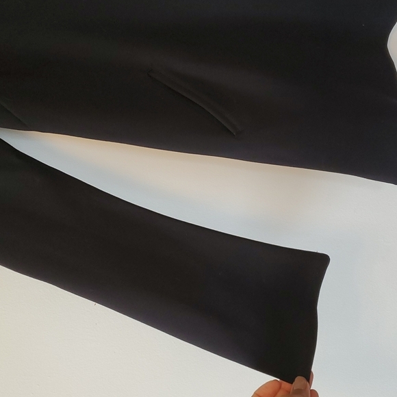 Silence + noise long sleeve mini dress - Picture 4 of 8